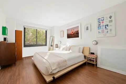 $599,000 | 195 Willoughby Avenue, Unit 205 | Clinton Hill
