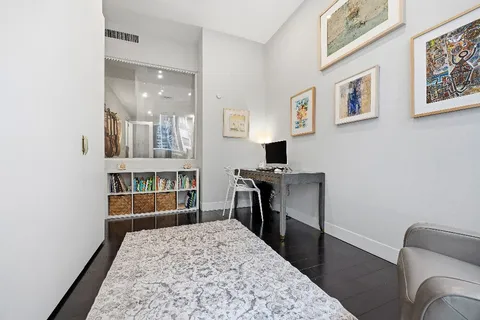 $2,050,000 | 111 Fulton Street, Unit 824 | Financial District