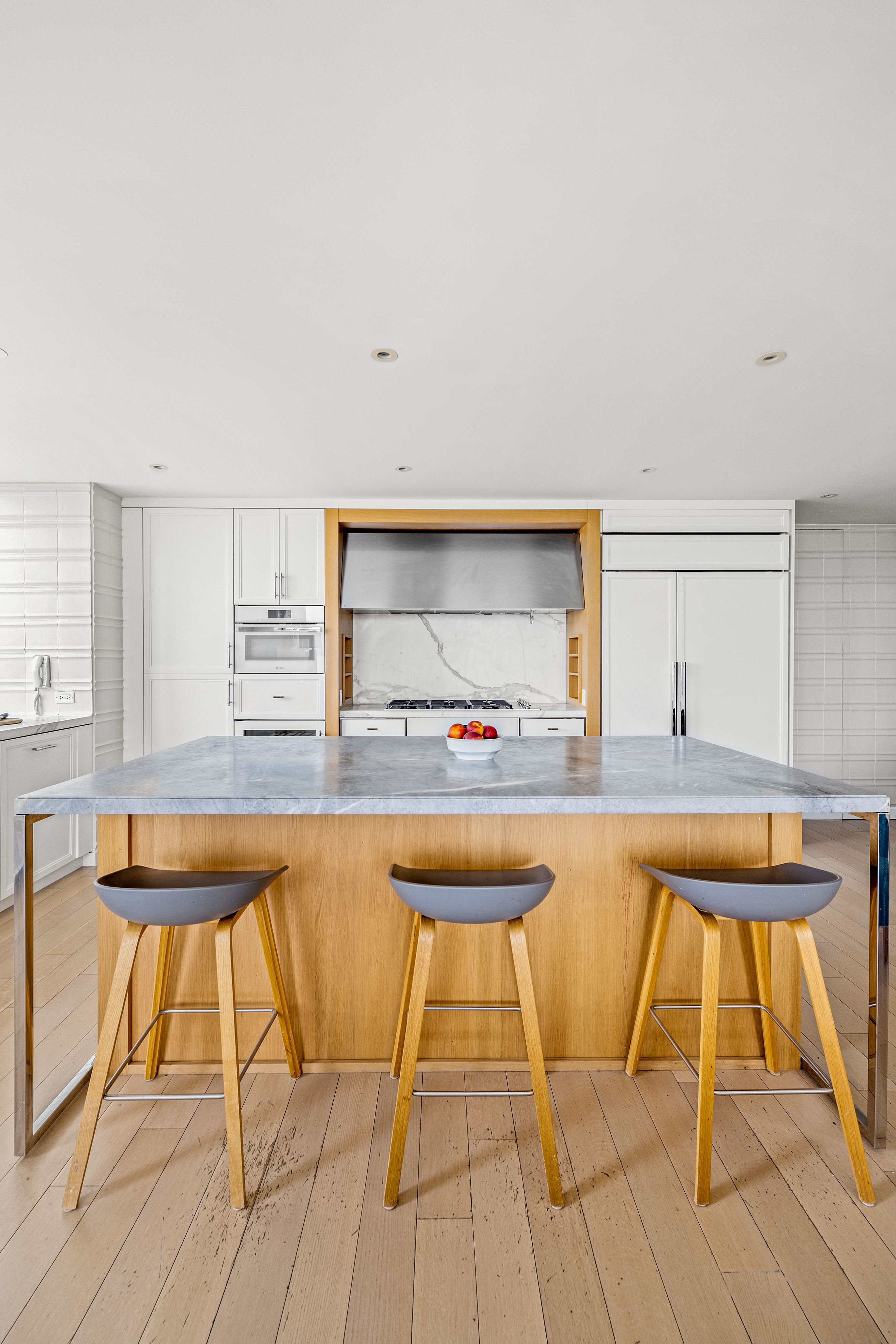 212 Warren Street, Unit 5L Manhattan, NY 10282 - Photo 5 of 20