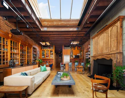 $8,995,000 | 21 Bond Street, Unit PH | NoHo