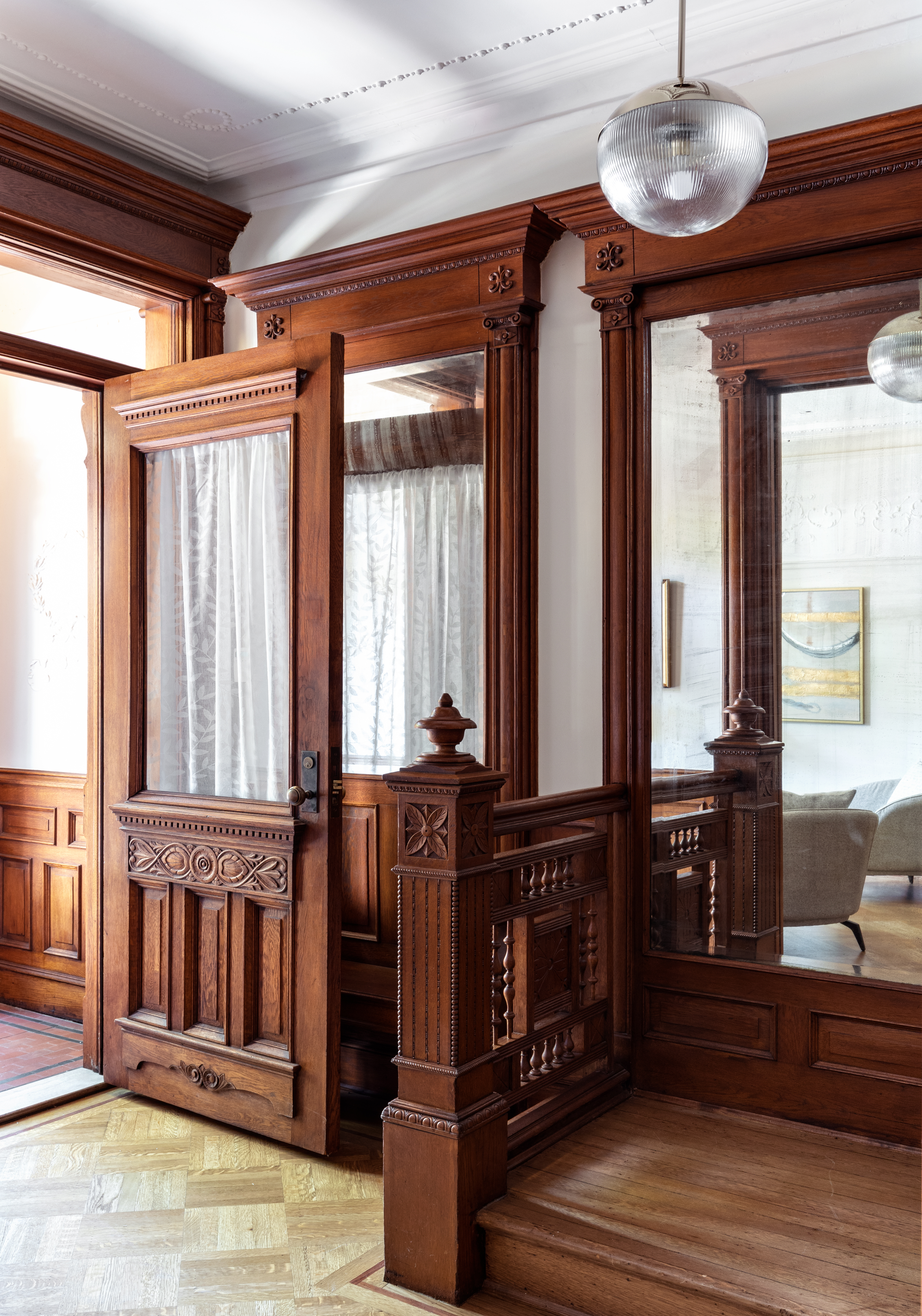 294 Park Place Brooklyn, NY 11238 - Photo 2 of 22