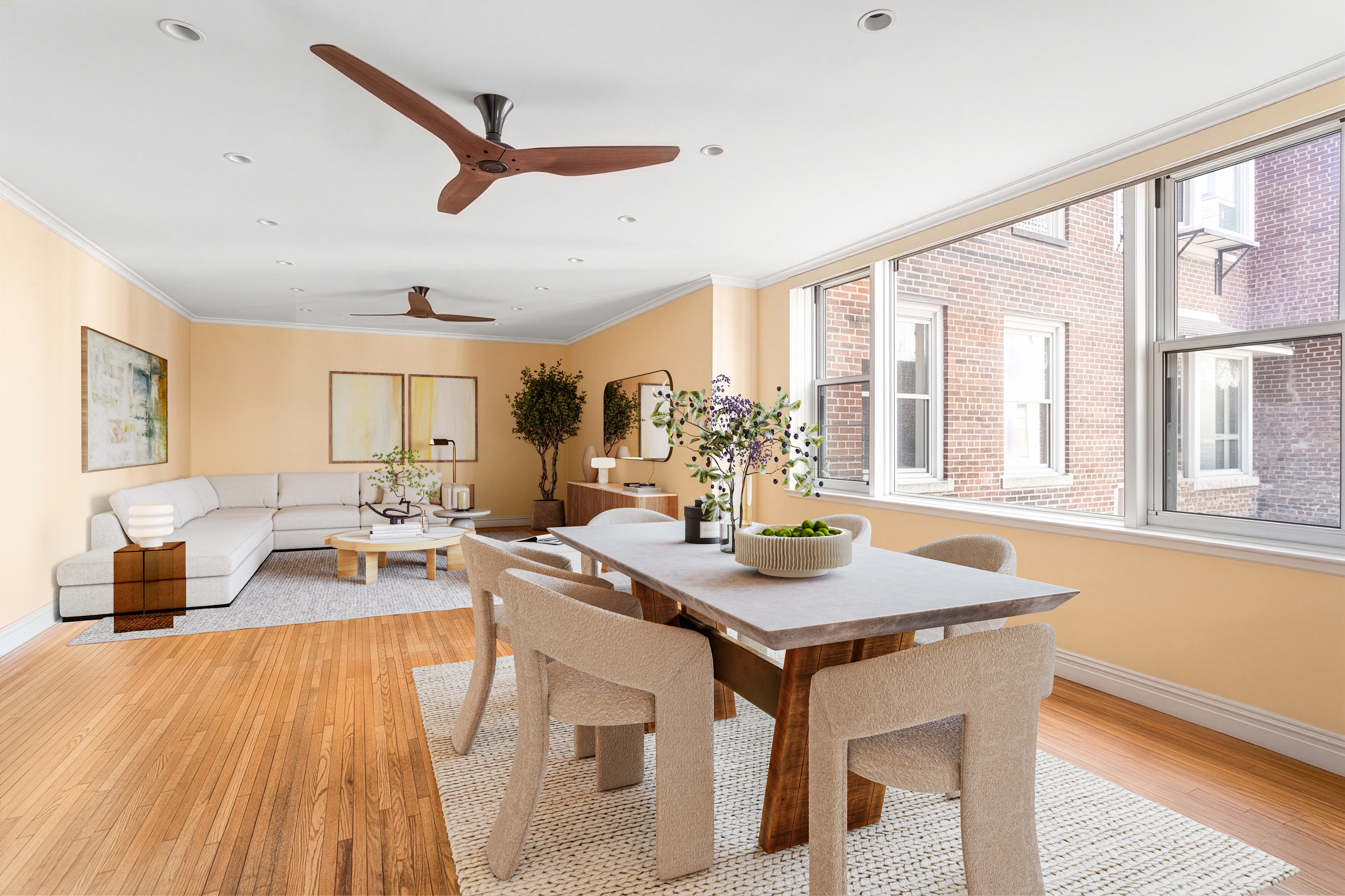 161 East 90th Street, Unit 5C Manhattan, NY 10128 - Photo 5 of 14