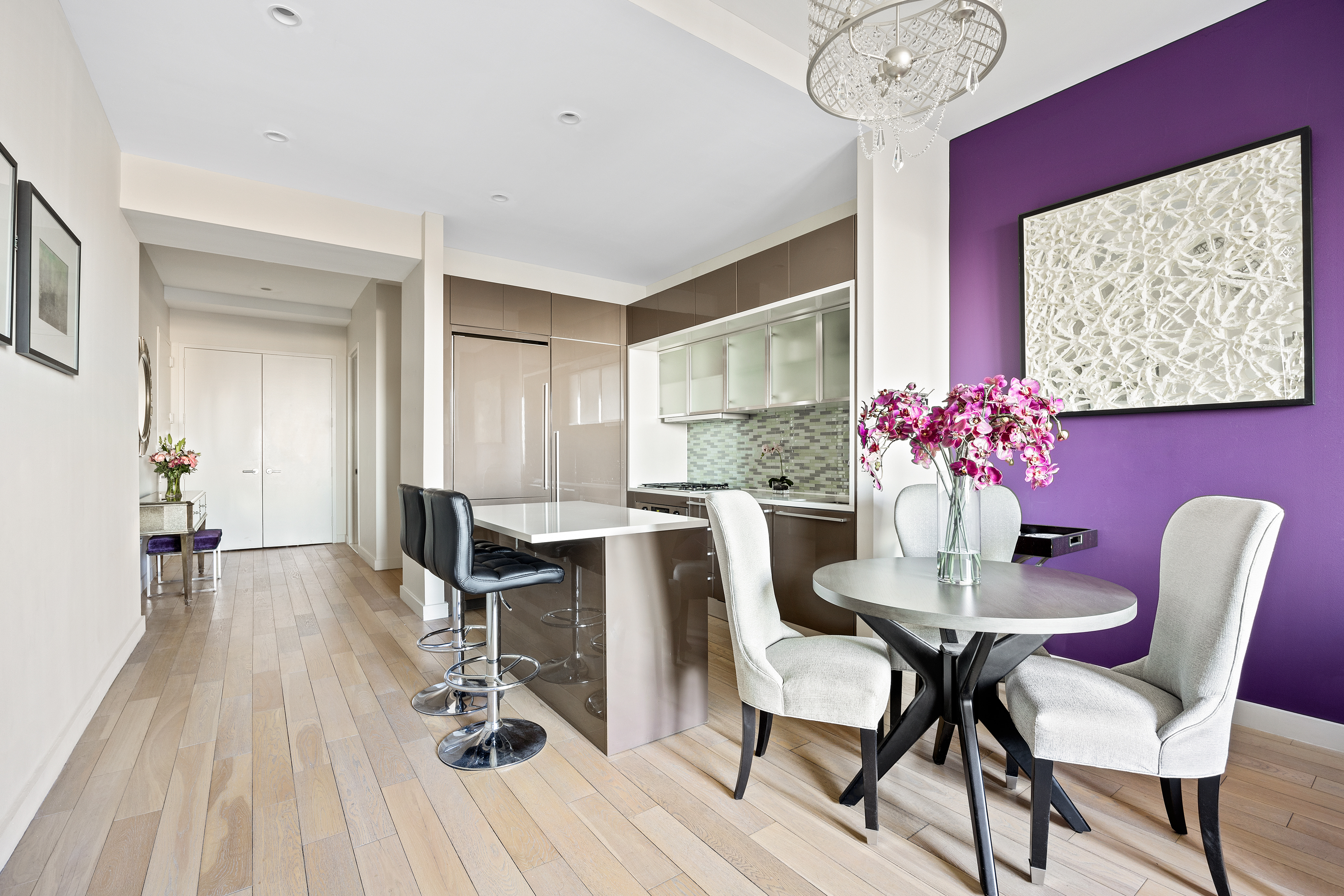 75 Wall Street, Unit 33P Manhattan, NY 10005 - Photo 13 of 23