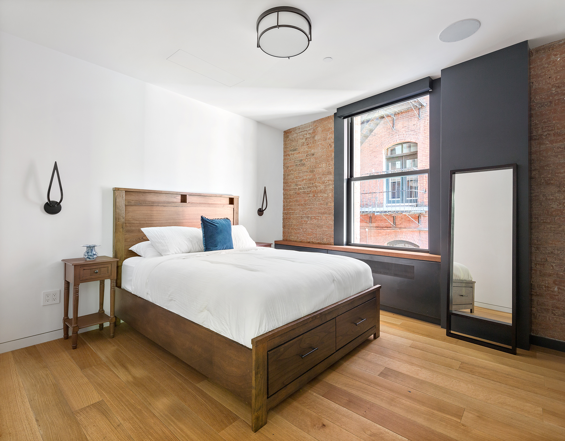 284 Lafayette Street, Unit 2C Manhattan, NY 10012 - Photo 17 of 24