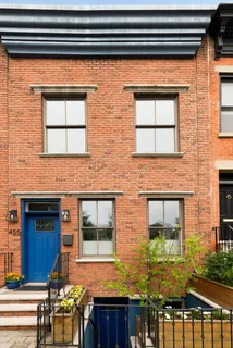 $3,150,000 | 455 Union Street | Carroll Gardens