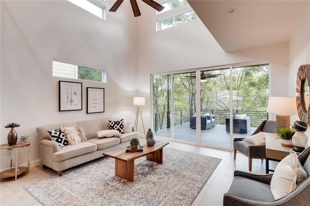 1111 Lott Avenue, Unit E Austin, TX 78721 - Photo 2 of 3