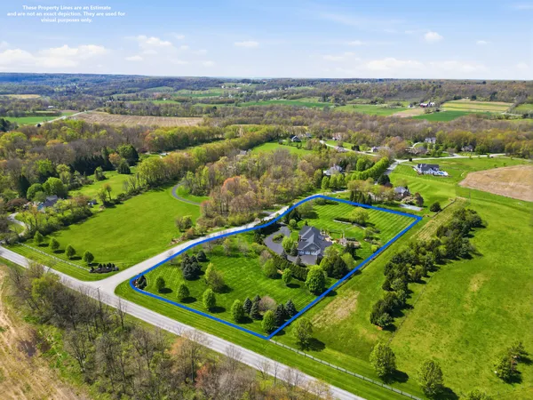 $2,250,000 | 103 Destinaire Drive, New Wilmington, PA 16142