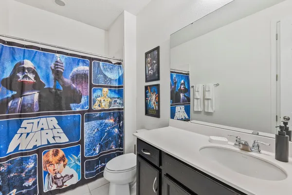 $734,900 | 9042 Sunshine Ridge Loop, Kissimmee, FL 34747