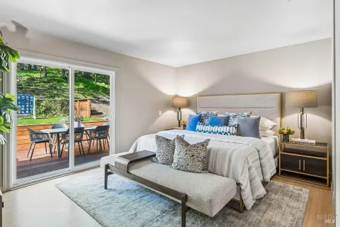 $2,595,000 | 15 Underhill Road, Mill Valley, CA 94941