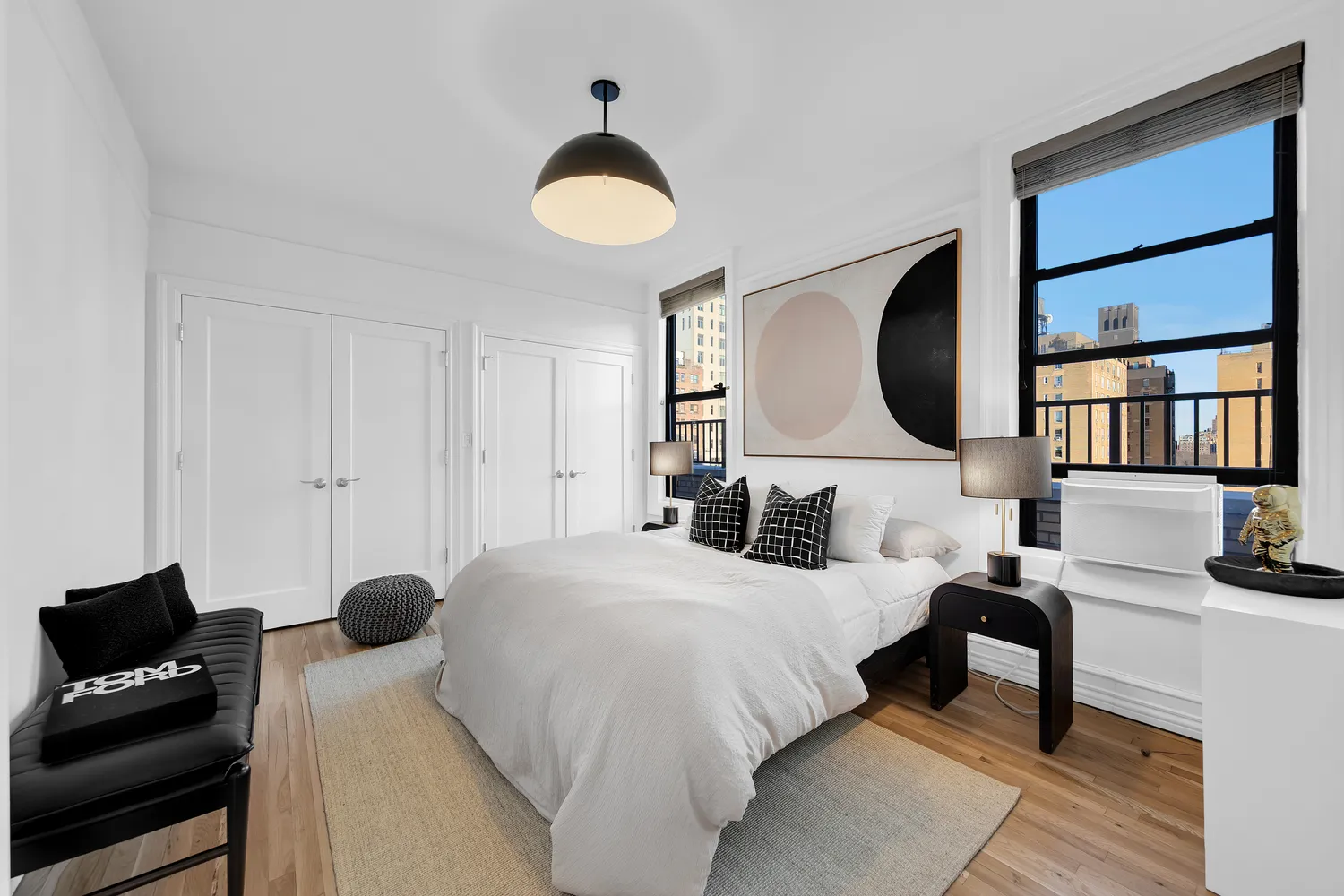 $1,695,000 | 55 West 95th Street, Unit PHE | Upper West Side