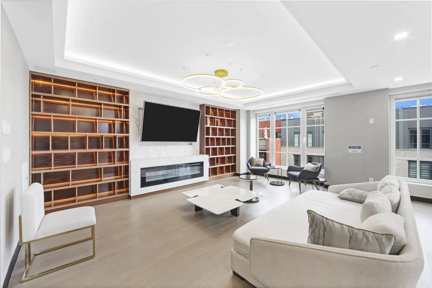 $3,700 | 37-26 32nd Street, Unit N4E | Long Island City