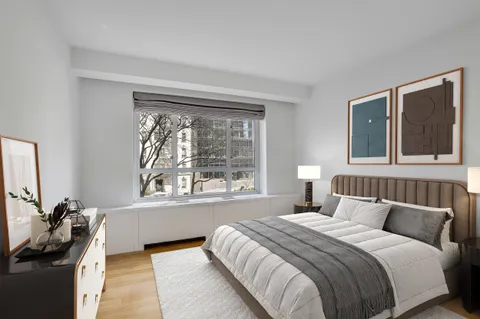 $2,390,000 | 200 East 66th Street, Unit D201 | Lenox Hill