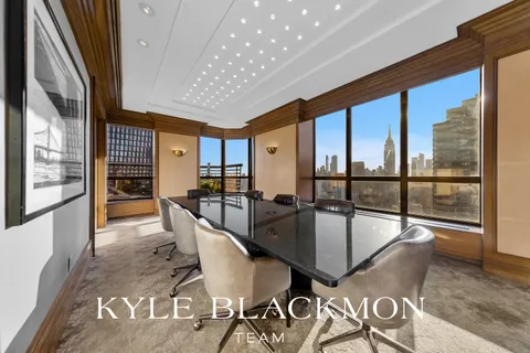 $2,395,000 | 415 East 37th Street, Unit 9JK | Murray Hill