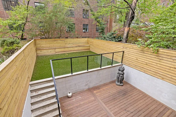 $50,000 | 442 West 22nd Street | Chelsea