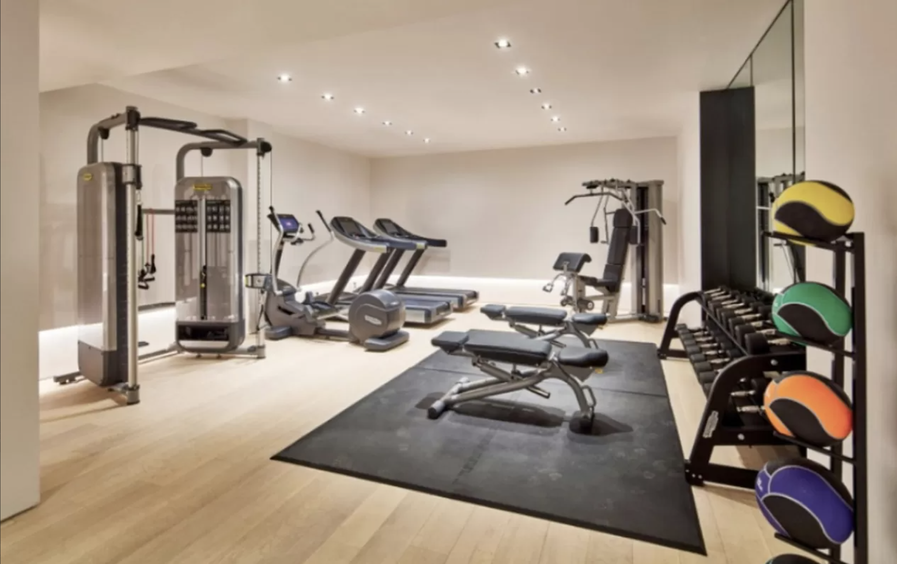 522 West 29th Street, Unit 4A Manhattan, NY 10001 - Photo 7 of 11