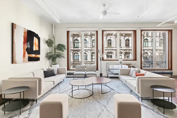 $3,495,000 | 652 Broadway, Unit 5 | NoHo