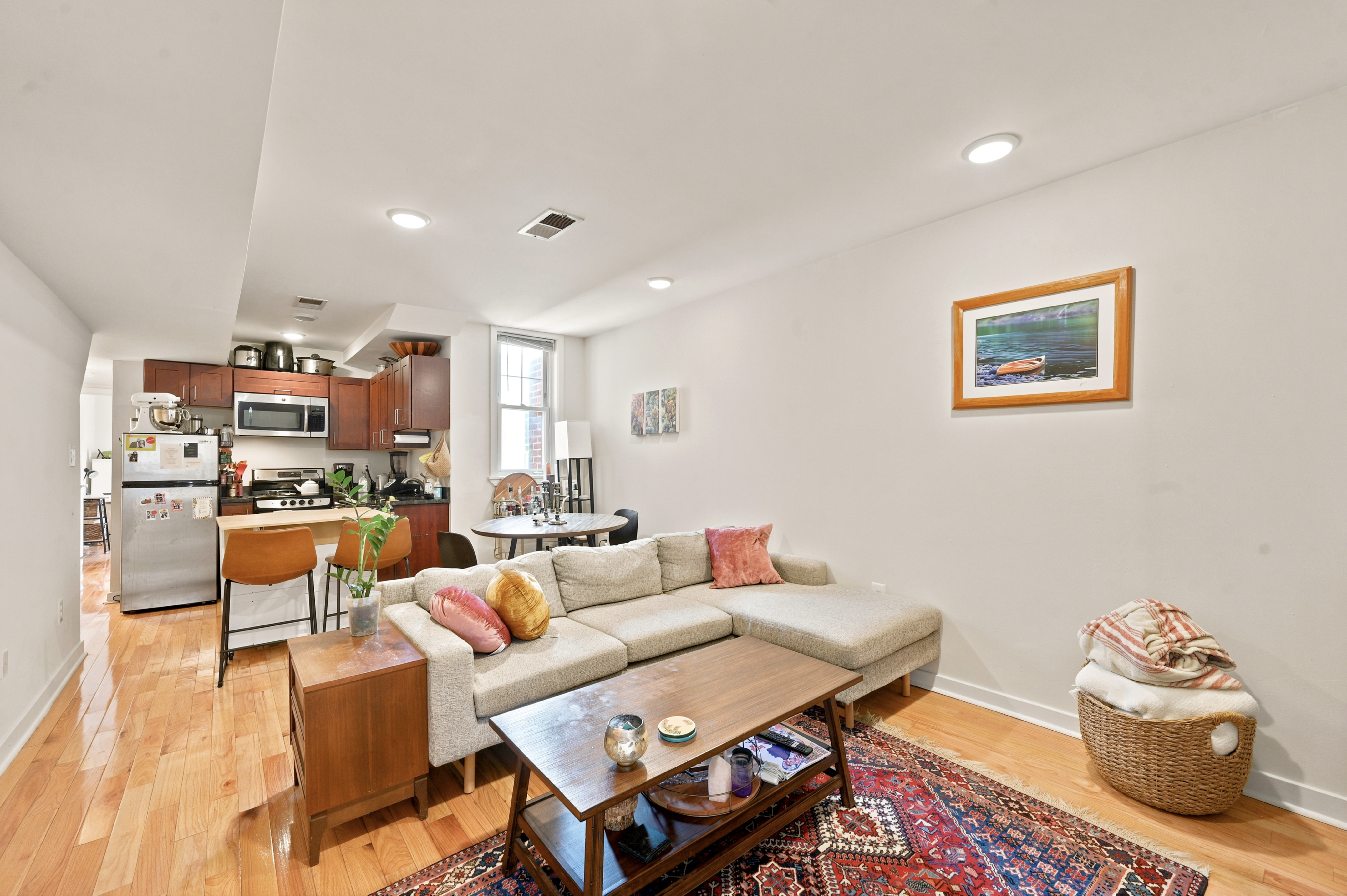 761 South 5th Street, Unit B Philadelphia, PA 19147 - Photo 4 of 14