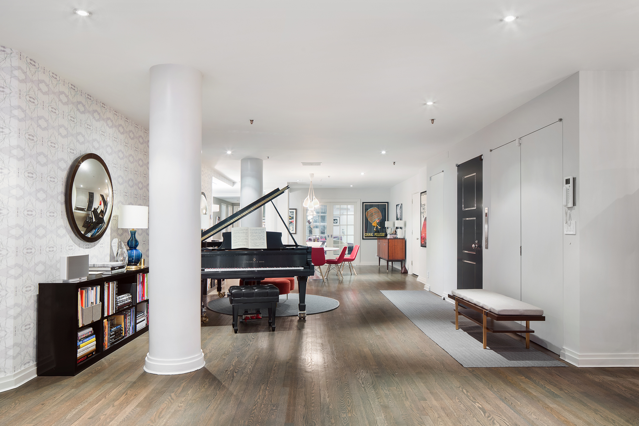 40 East 19th Street, Unit 2 Manhattan, NY 10003 - Photo 2 of 12