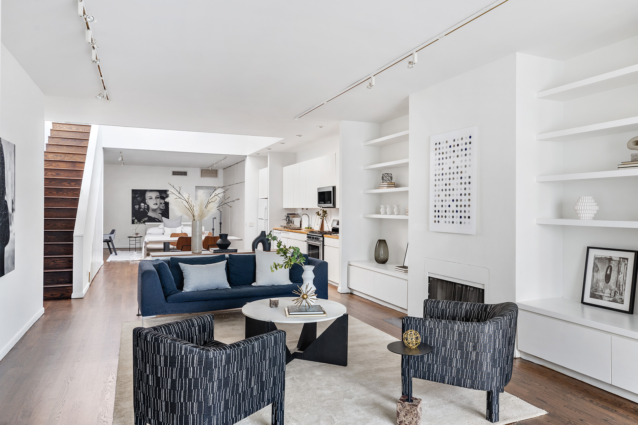 170 Mercer Street, Unit 5M Manhattan, NY 10012 - Photo 2 of 13