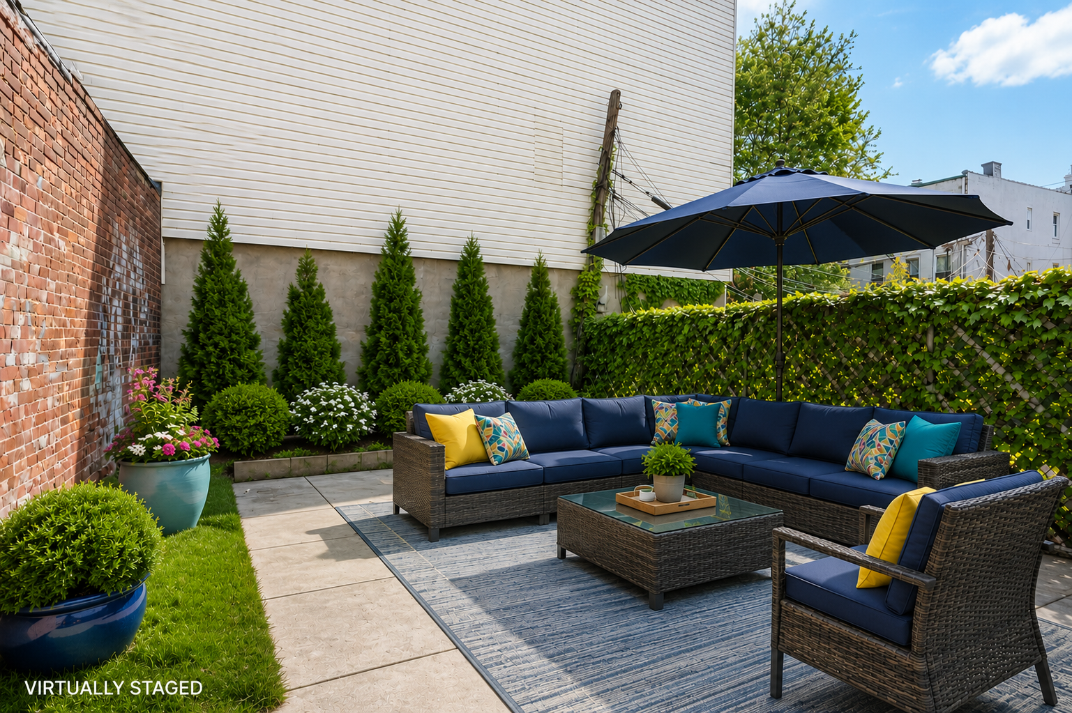 1271 Bushwick Avenue Brooklyn, NY 11207 - Photo 20 of 22