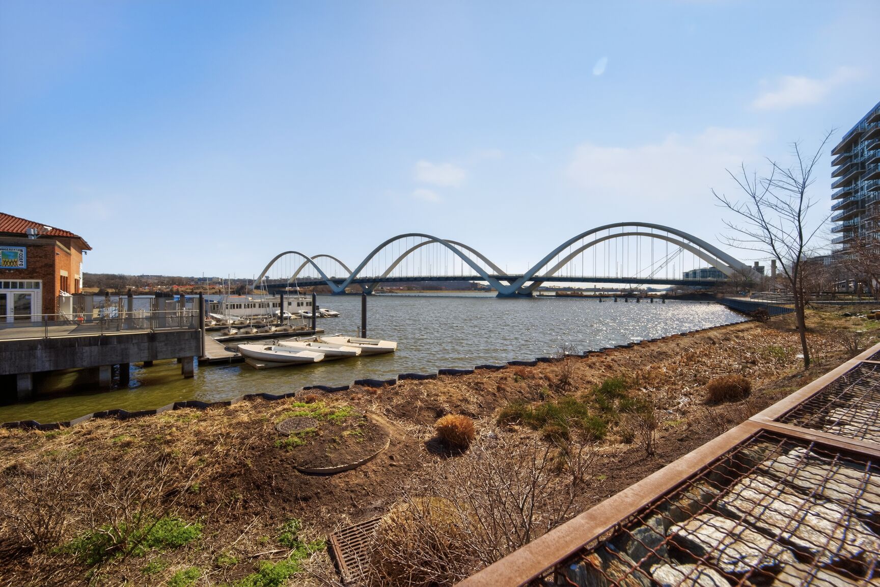 814 3rd Street Southeast Washington, DC 20003 - Photo 41 of 47