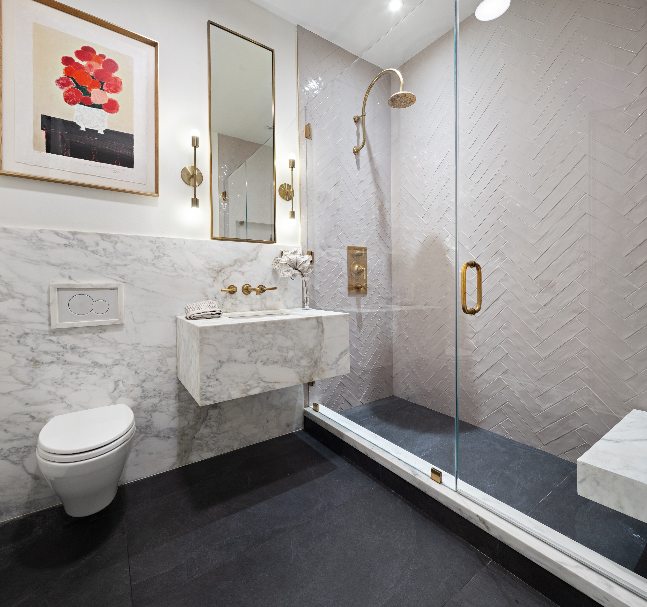 456 Broome Street, Unit 3 Manhattan, NY 10012 - Photo 17 of 19