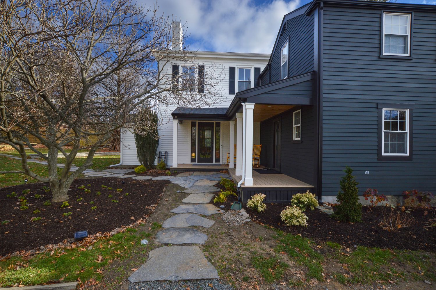 Mathew J. Arruda, Real Estate Agent Compass