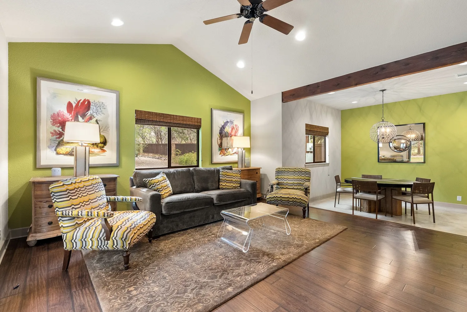 $6,800,000 | 14423 Ridgetop Terrace, Austin, TX 78732