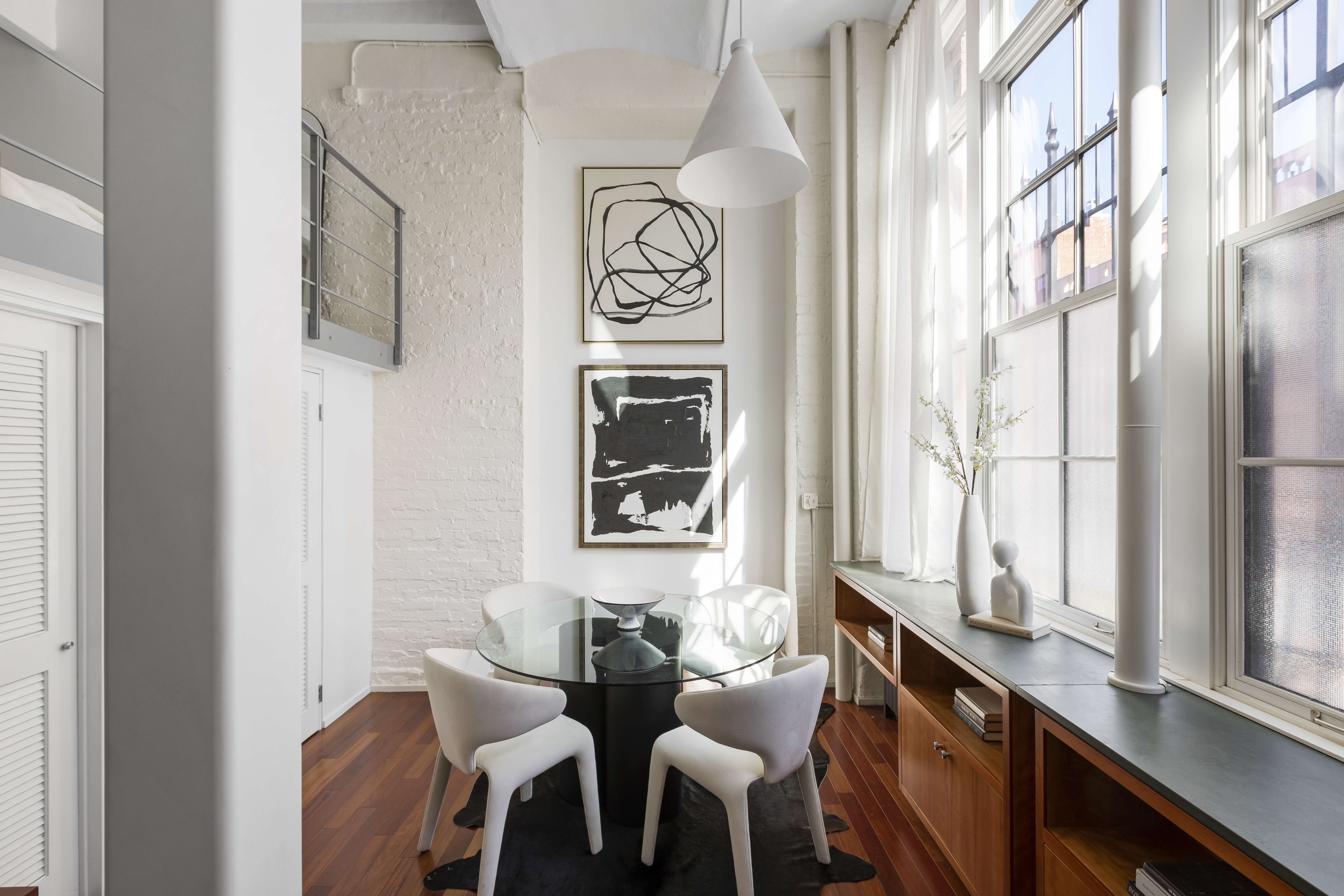 720 Greenwich Street, Unit 1R Manhattan, NY 10014 - Photo 8 of 19 Gallery Image 8