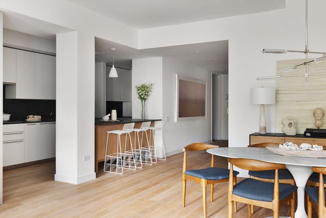 $5,400,000 | 500 West 22nd Street, Unit 3B | Chelsea