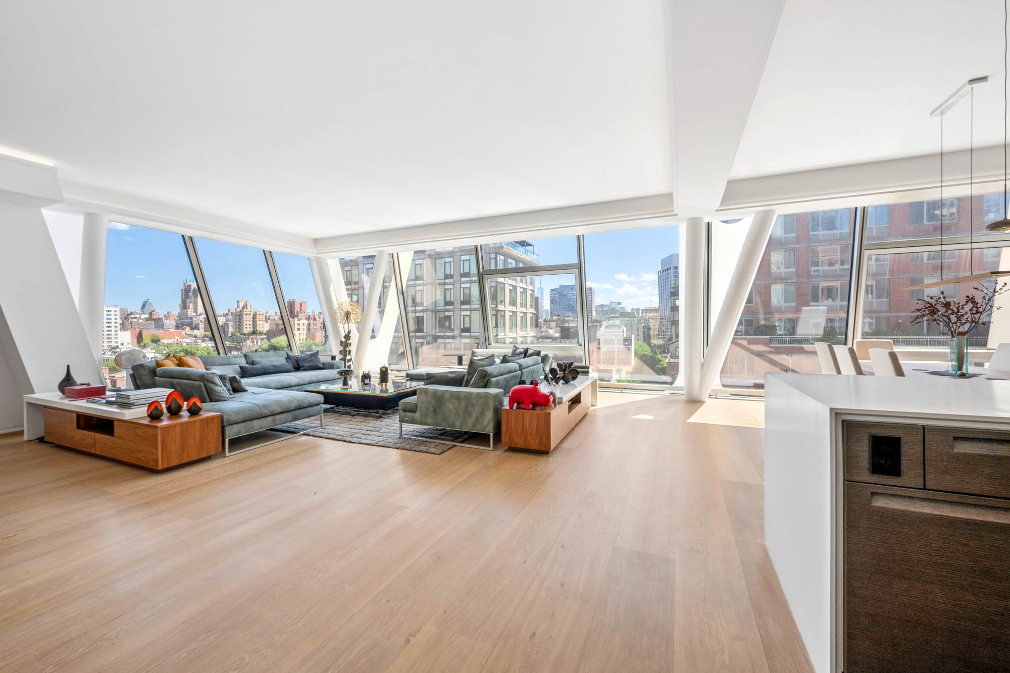 515 West 23rd Street, Unit 10 Manhattan, NY 10011 - Photo 5 of 18