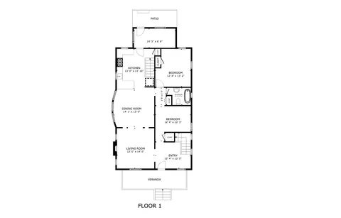 $950,000 | 3533 Vine Street, Denver, CO 80205