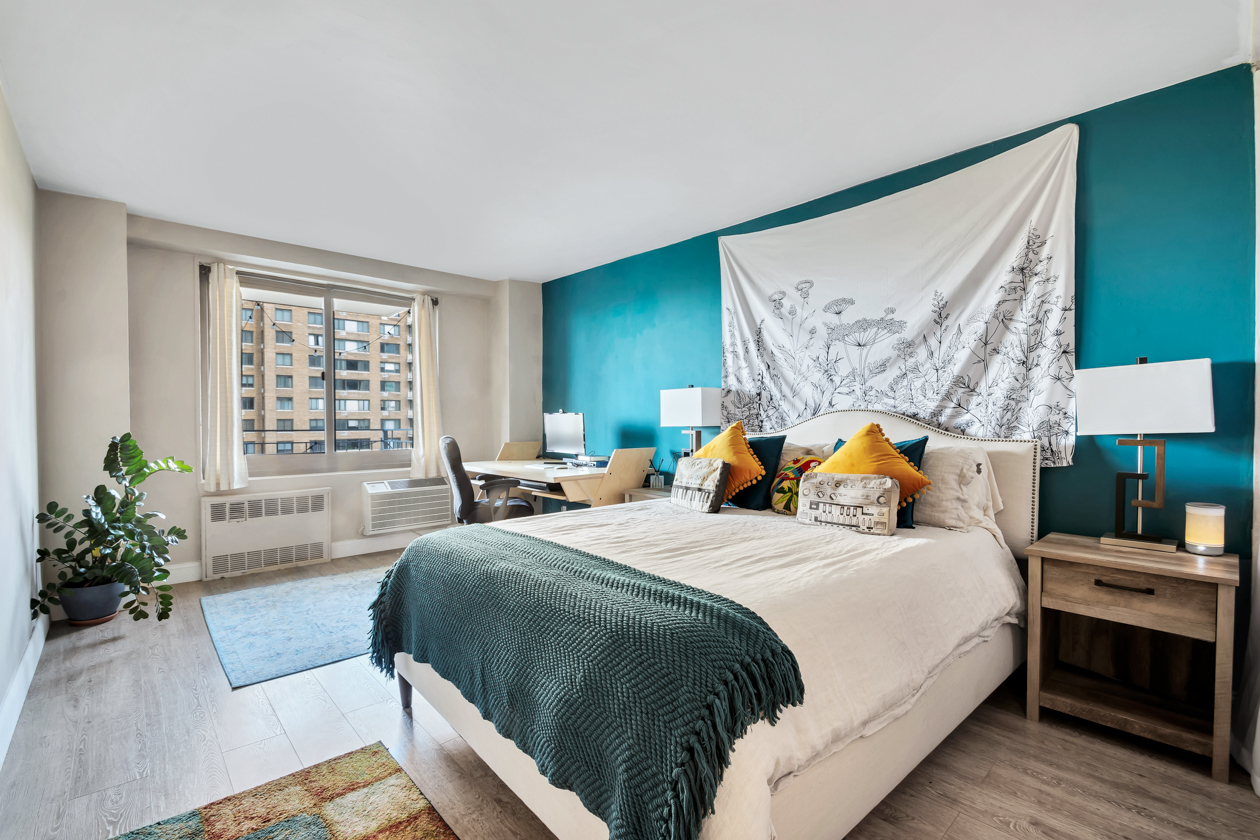 185 Hall Street, Unit 816 Brooklyn, NY 11205 - Photo 7 of 10