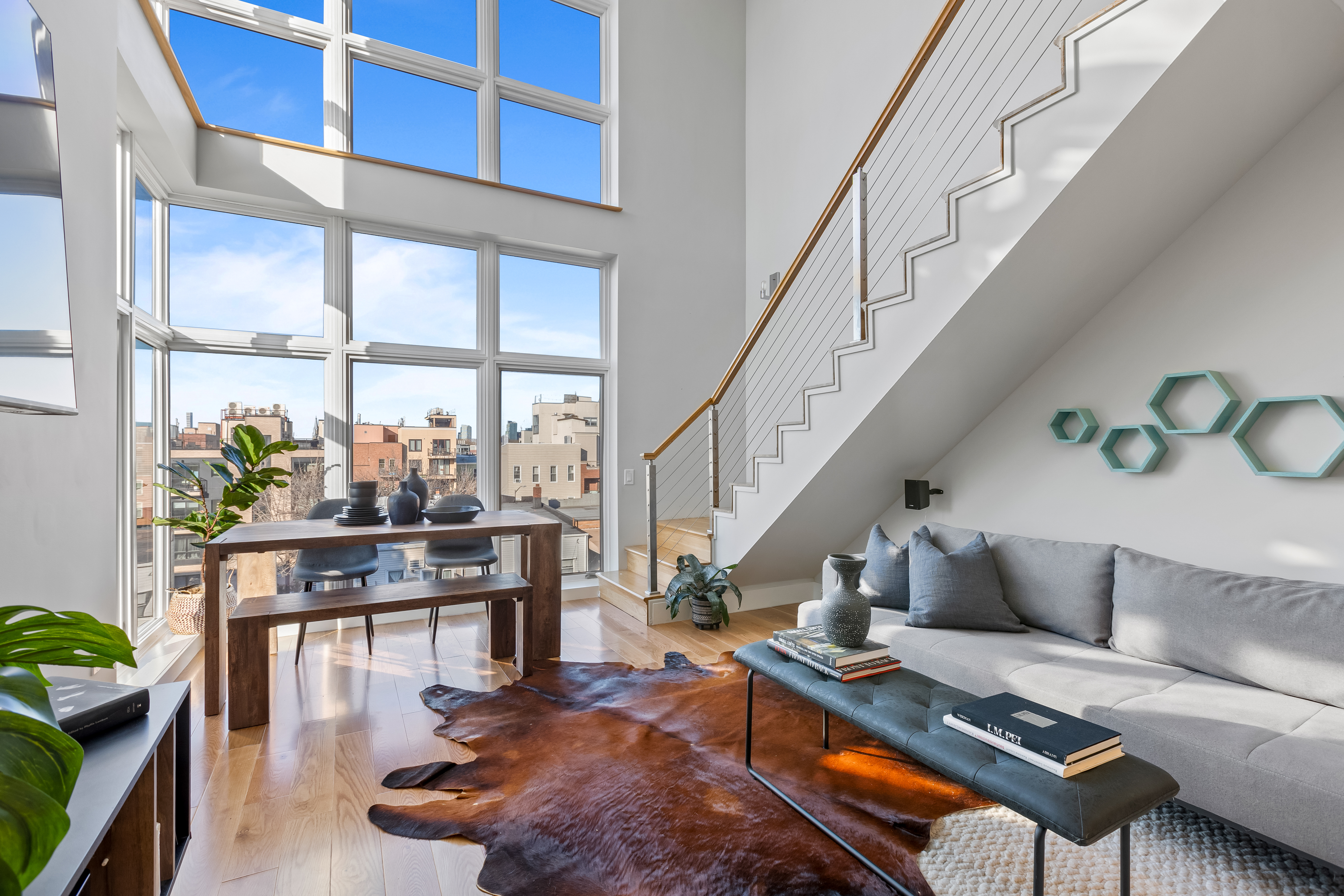 175 Jackson Street, Unit PH4D Brooklyn, NY 11211 - Photo 1 of 11