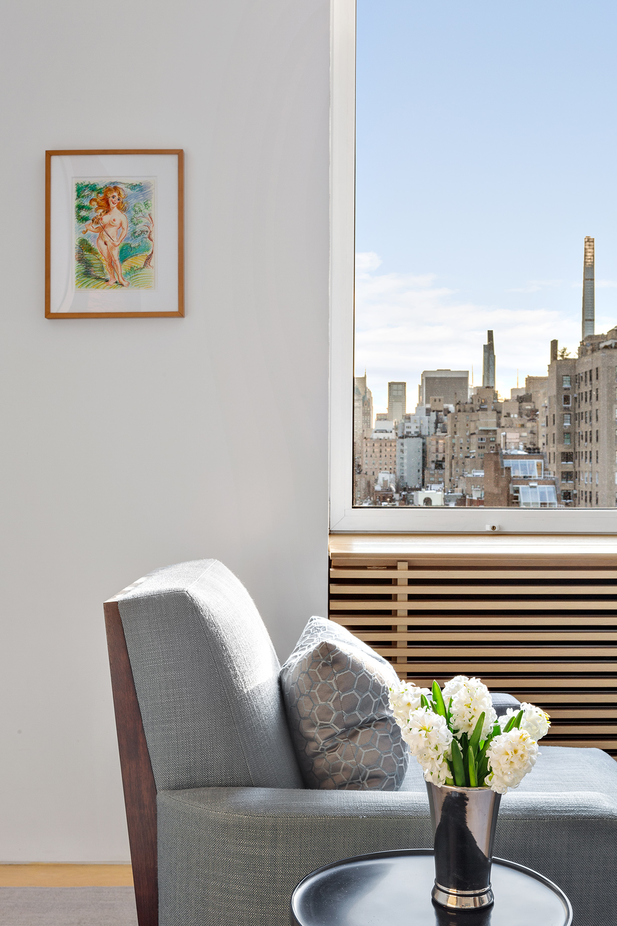 21 East 79th Street, Unit 9 Manhattan, NY 10075 - Photo 13 of 20