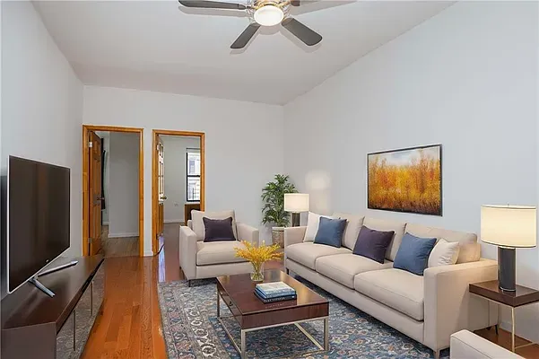 $6,000 | 293 7th Avenue, Unit 2 | Park Slope