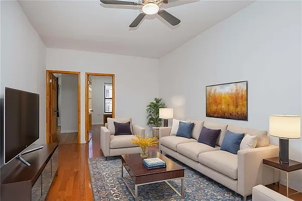 293 7th Avenue, Unit 2 Brooklyn, NY 11215 - Photo 2 of 9