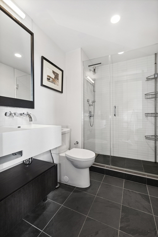 319 A Street, Unit 412 Boston, MA 02210 - Photo 11 of 20