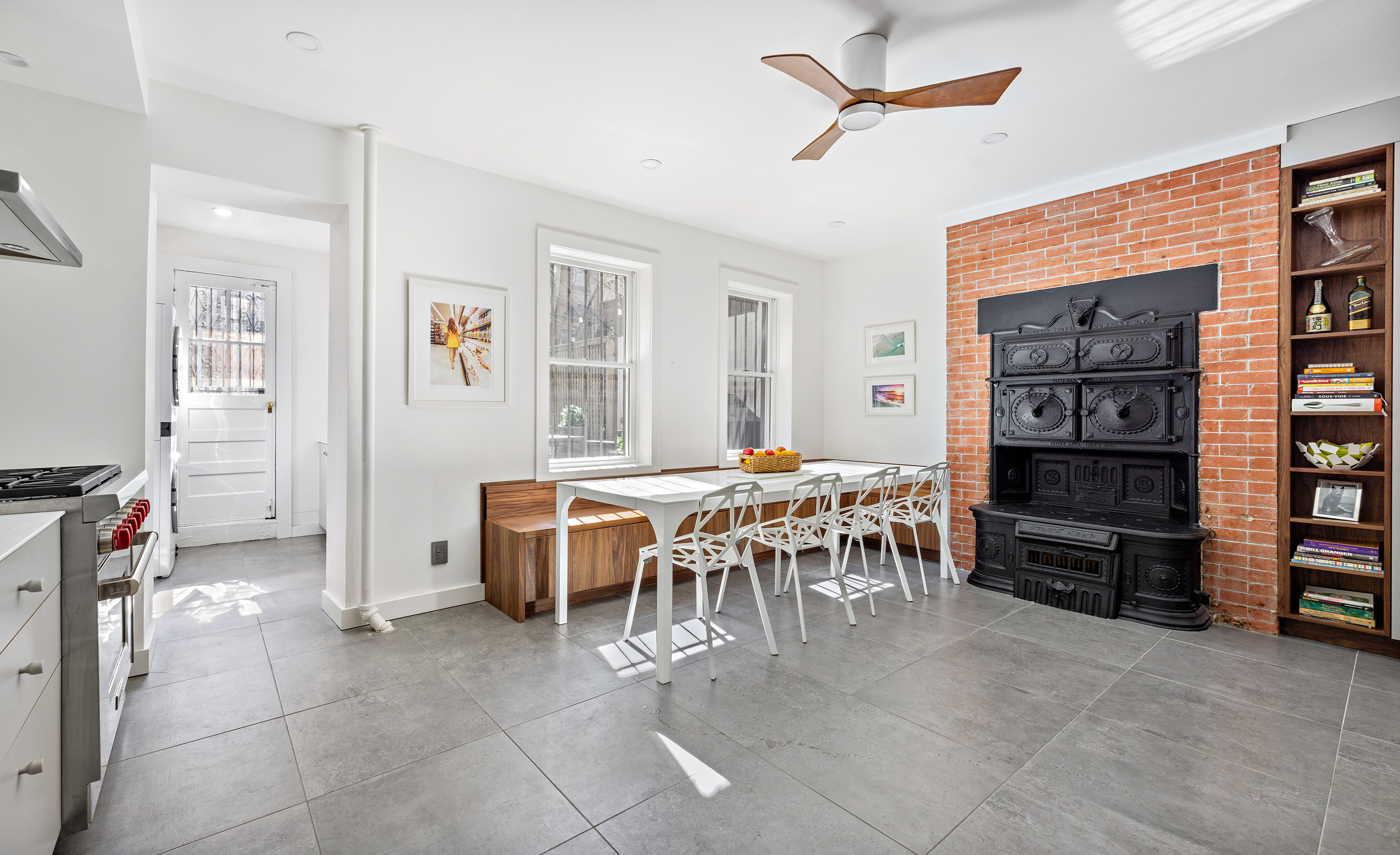 828 Union Street Brooklyn, NY 11215 - Photo 10 of 25