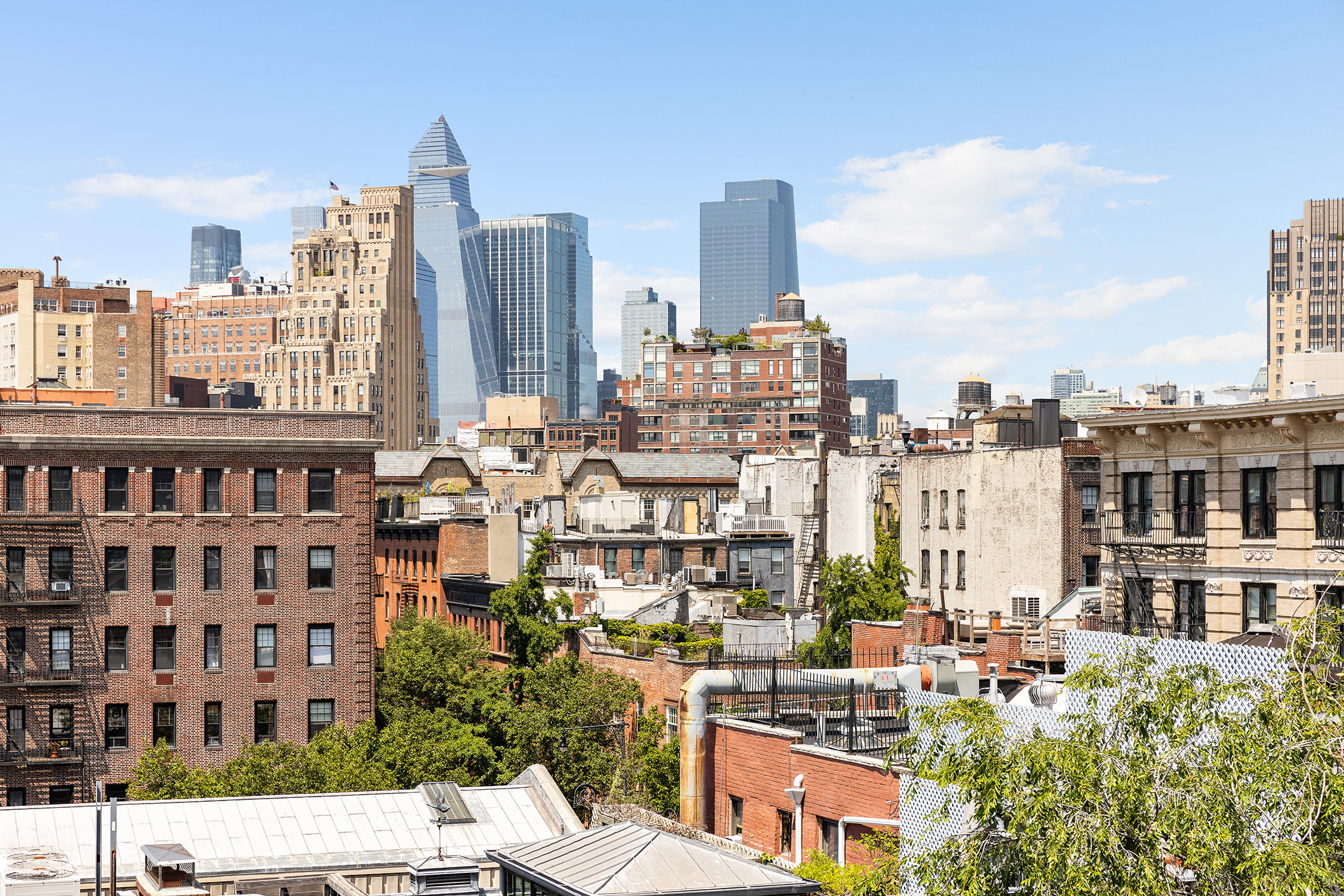 22 Perry Street, Unit PHE Manhattan, NY 10014 - Photo 6 of 21