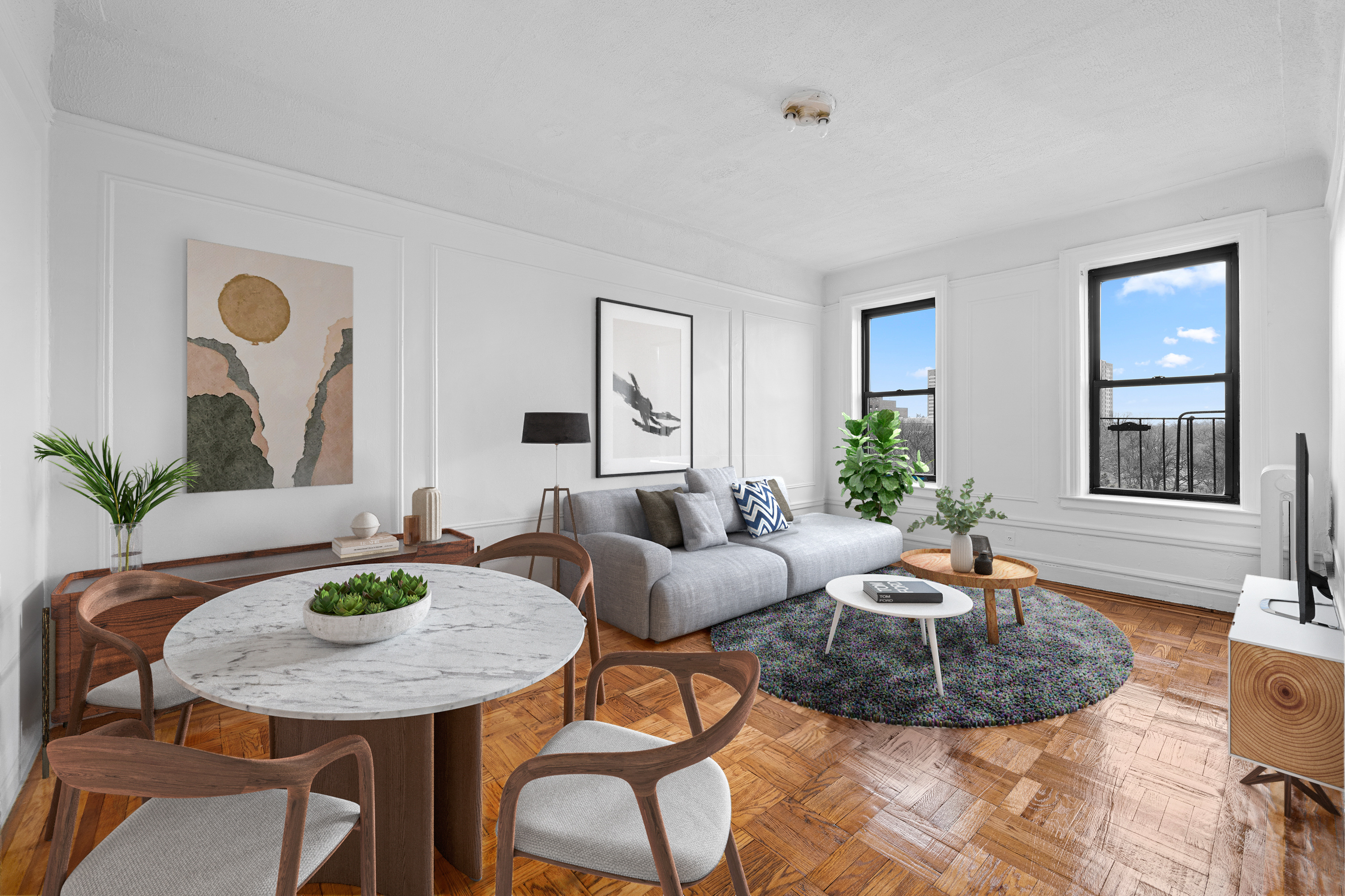 1974 Lafontaine Avenue, Unit 5C Bronx, NY 10457 - Photo 1 of 7