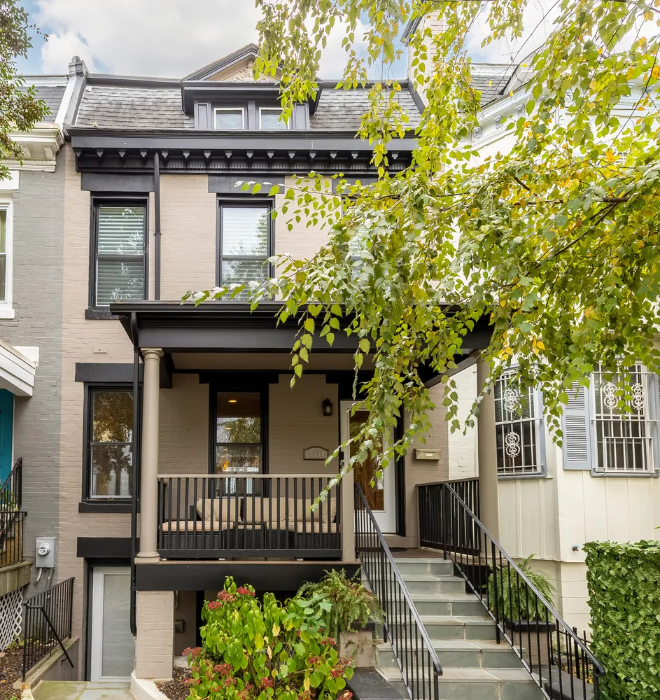 $1,275,000 | 1350 Perry Place Northwest, Washington, DC 20010