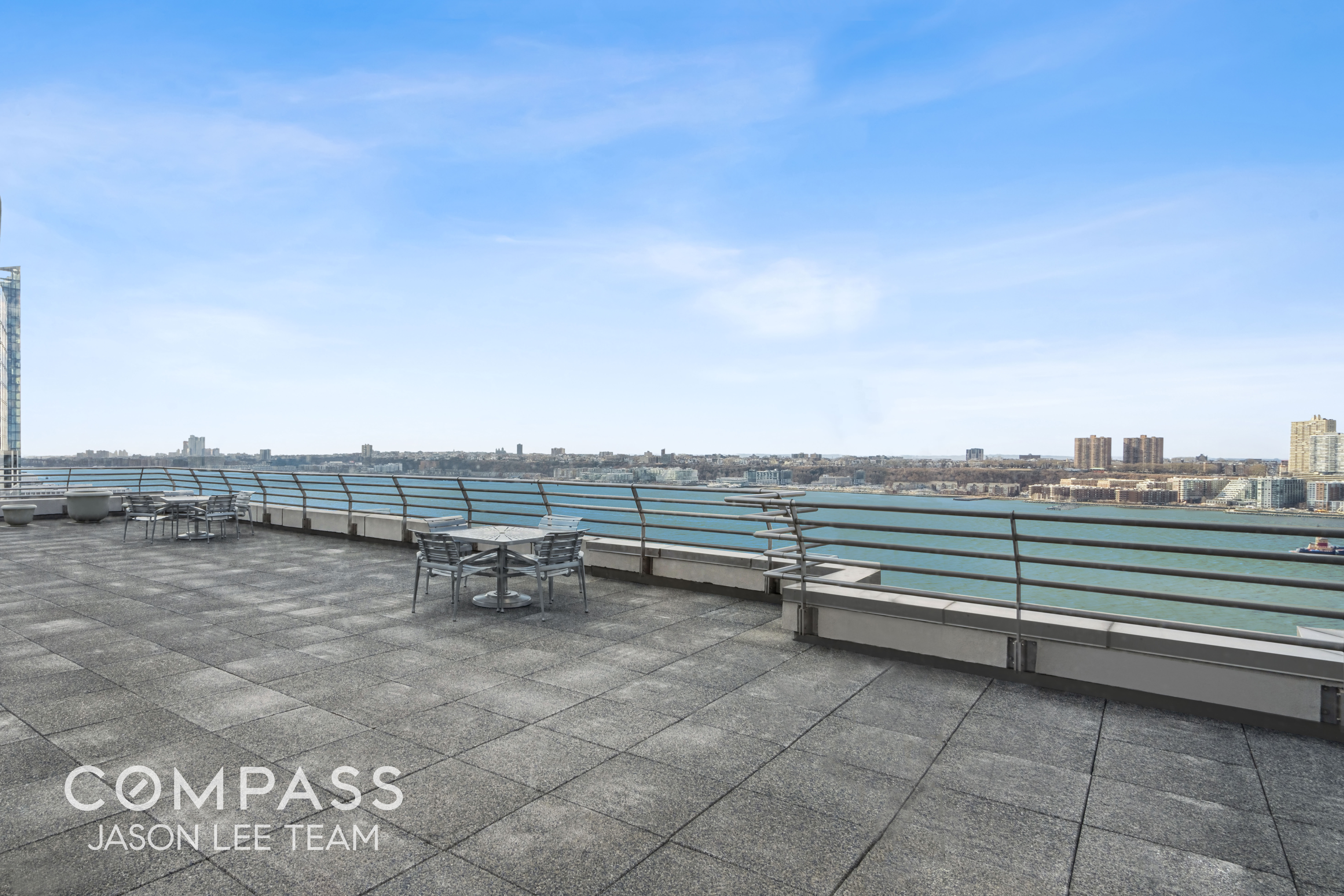 120 Riverside Boulevard, Unit 3R Manhattan, NY 10069 - Photo 8 of 12