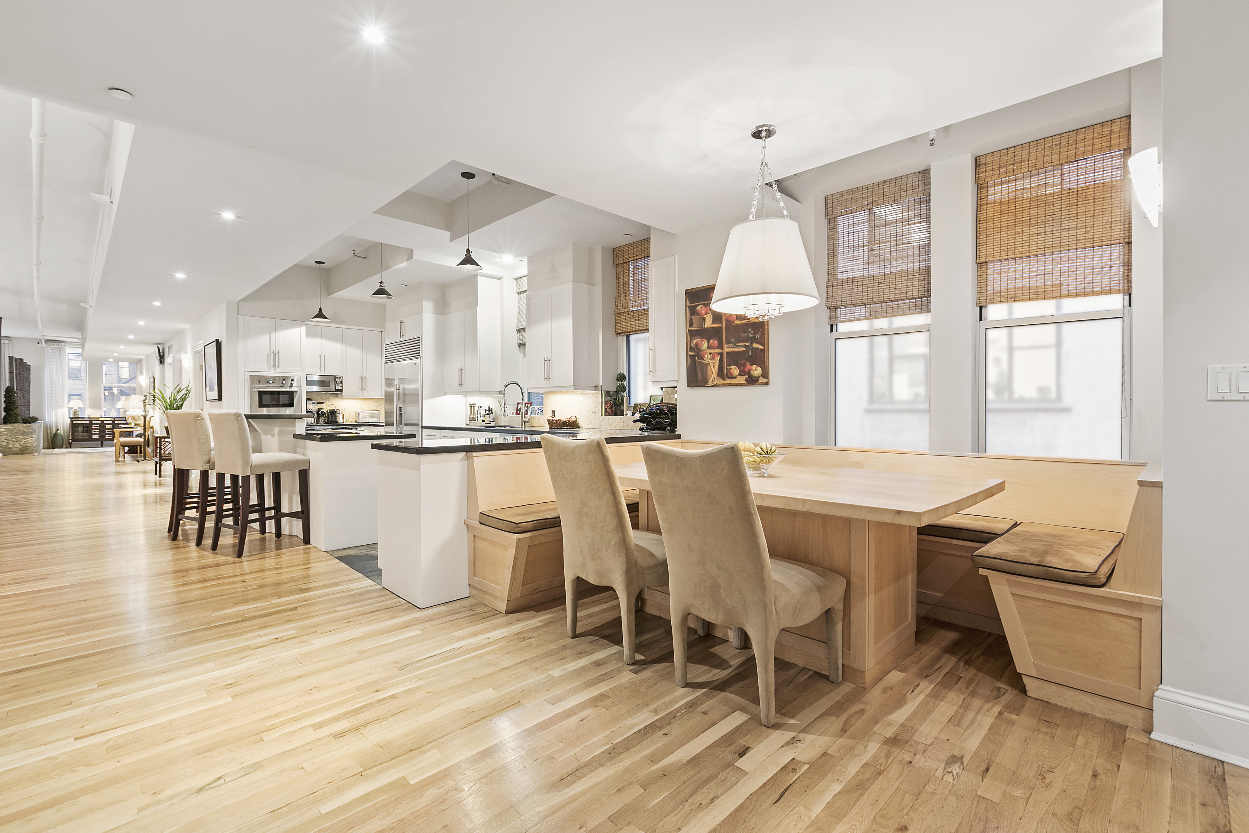 5 East 17th Street, Unit LOFT 4 Manhattan, NY 10003 - Photo 10 of 18