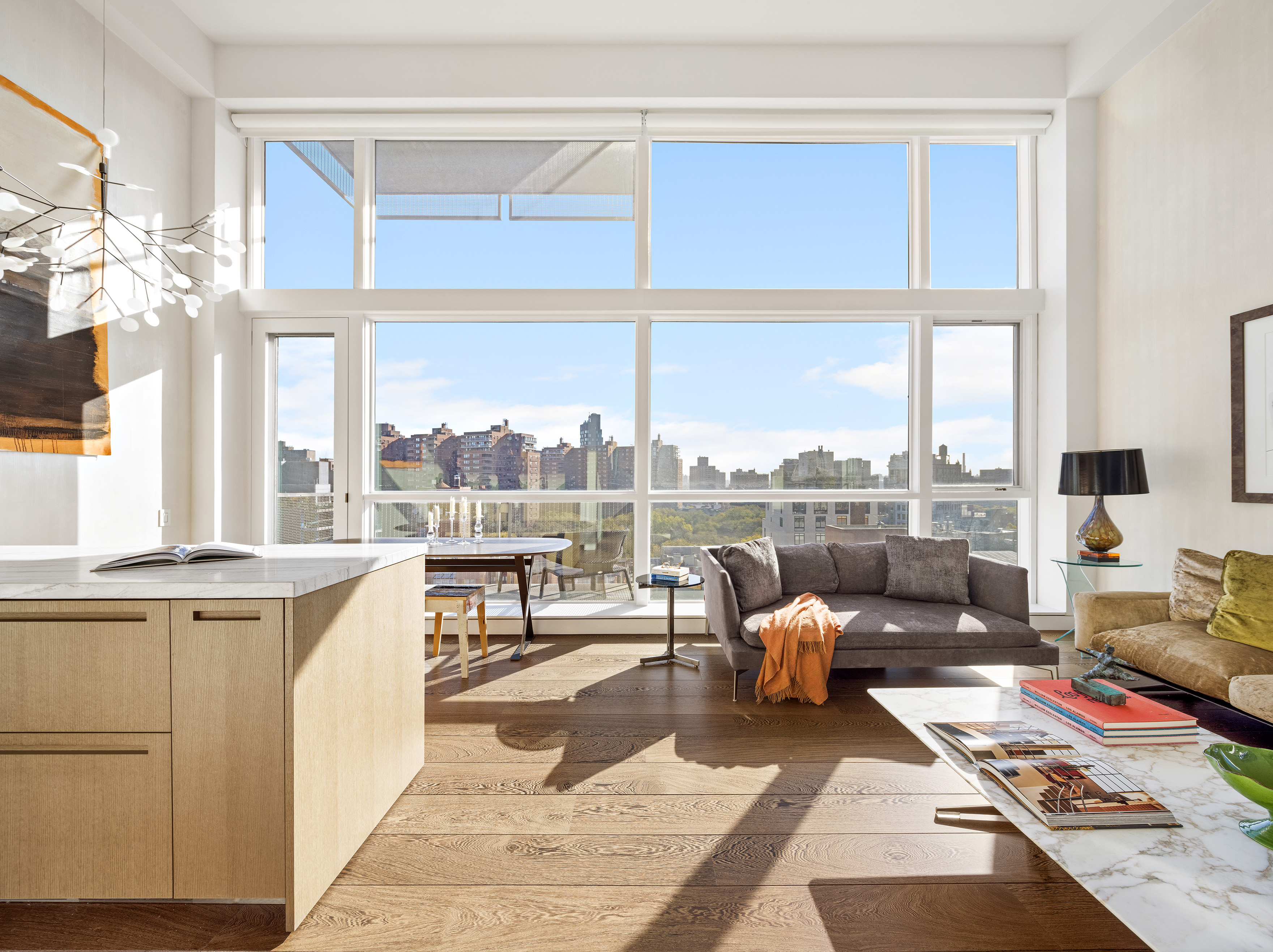 30 Orchard Street, Unit PHB Manhattan, NY 10002 - Photo 2 of 16