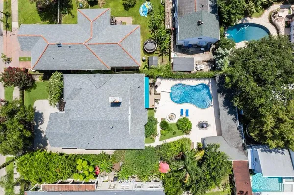 $965,000 | 2820 Desoto Street, New Orleans, LA 70119