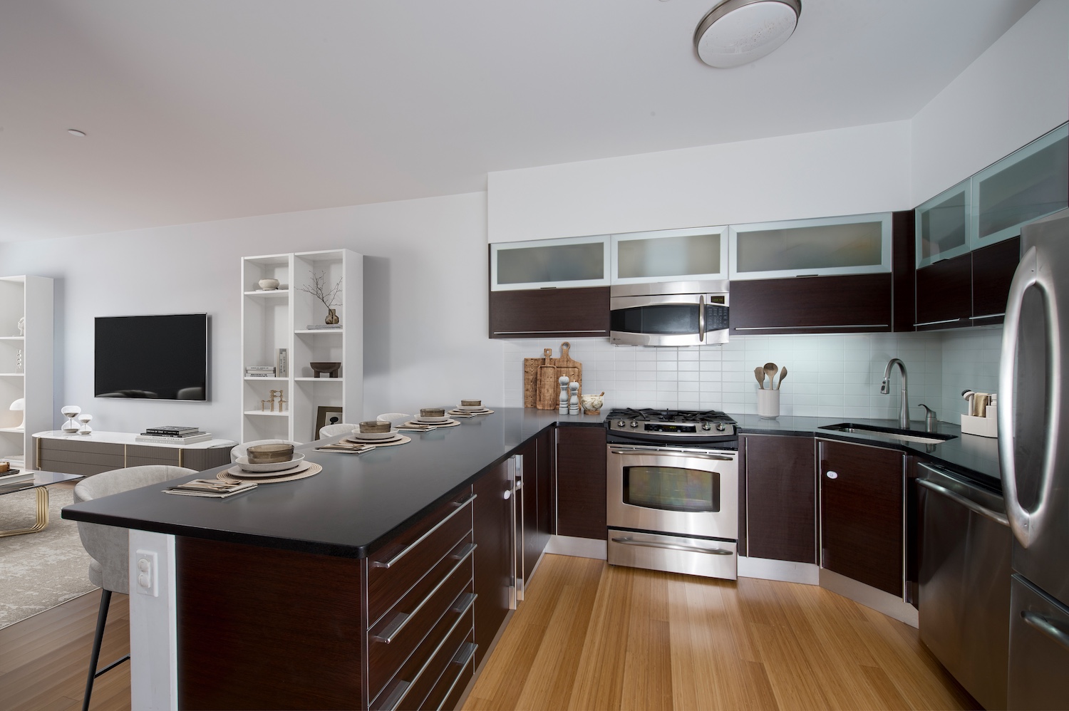 317 East 111th Street, Unit 2A Manhattan, NY 10029 - Photo 3 of 5 Gallery Image 3