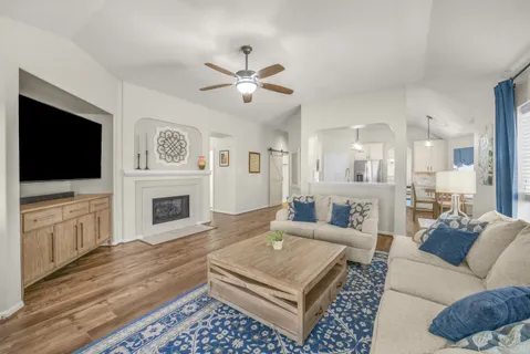 $420,000 | Cloud Peak Drive, Tomball, TX 77377