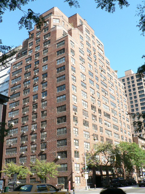 330 3rd Avenue, Unit 8A Manhattan, NY 10010 - Photo 10 of 13 a front view of a building