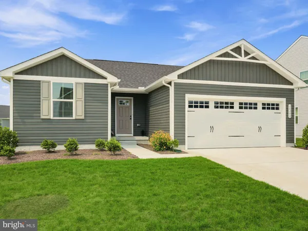$395,000 | 16248 John Adams Lane, Millsboro, DE 19966